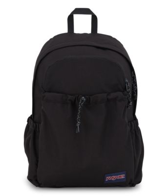 Image of JanSport Lounge Pack Backpacks - Black