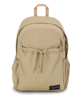 Image of JanSport Lounge Pack Backpacks - Travertine