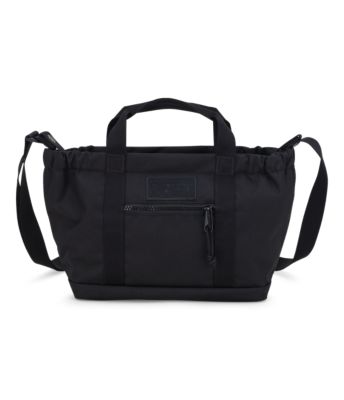 Image of JanSport Everyday Mini Tote Crossbody Bags, Totes & Slings - Black