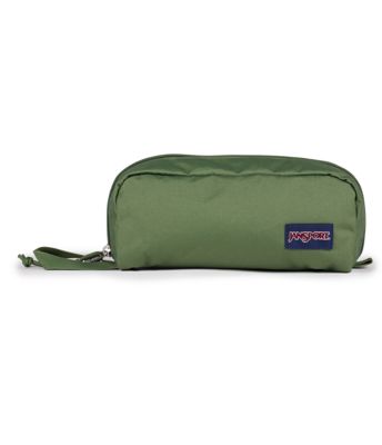 JanSport Perfect Pouch - Cargo Green