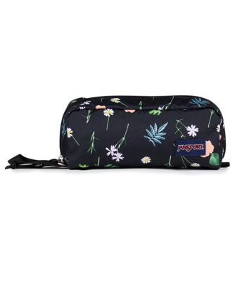 JanSport Perfect Pouch - Bewitched Blooms