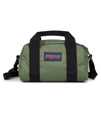 Jansport Weekender Mini Duffel Everyday Bags