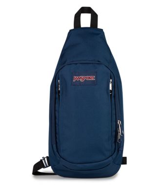 Jansport sling bag design on sale