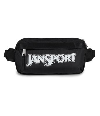 Image of JanSport Washington Waistpack Everyday Bags - Black