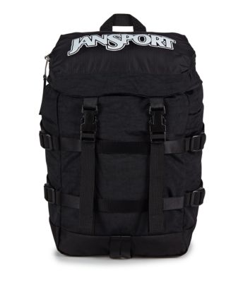 Image of JanSport Mini Skip Pack Everyday Bags - Black