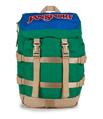 Image of JanSport Mini Skip Pack Everyday Bags - Jelly Kelly