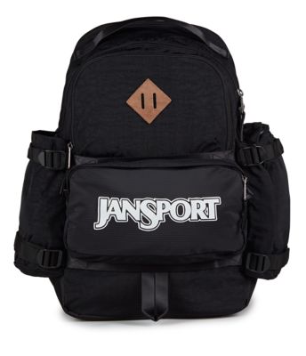 Jansport backpack andused quality