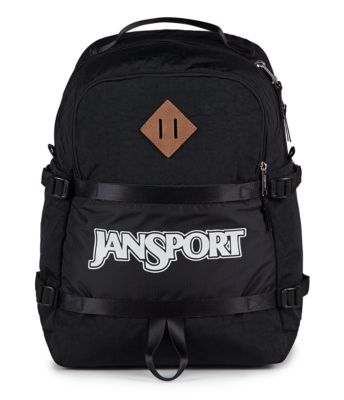 Jansport backpack liters online