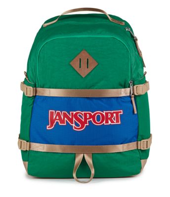 Image of JanSport Small Seattle Pack Everyday Bags - Jelly Kelly