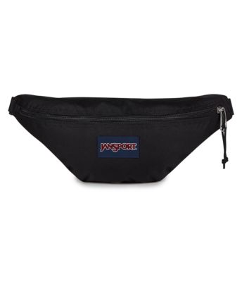 Image of JanSport Swing Waistpack Everyday Bags - Black