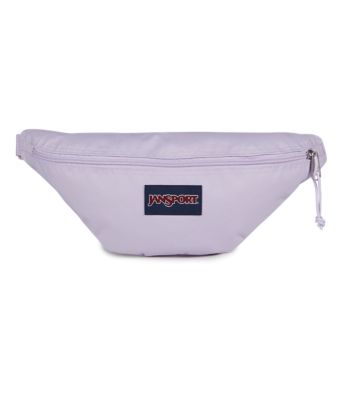 Jansport Swing Waistpack Everyday Bags Pastel Lilac