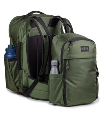 Heavy Duty Backpacks Bags JanSport