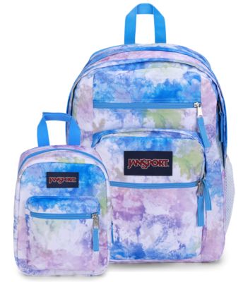 Can i wash shop my jansport backpack