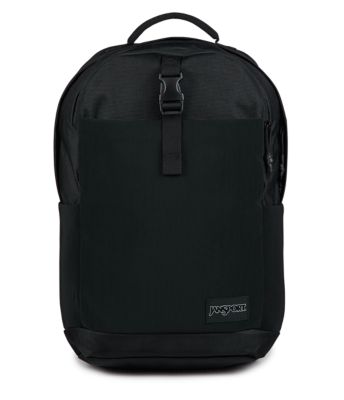 JanSport Journey Pack Backpacks - Black