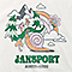 JanSport 70'S SNAIL JANSPORT CLASSIC TEE 