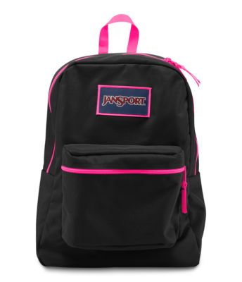 jansport overexposed