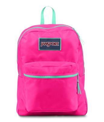 jansport overexposed