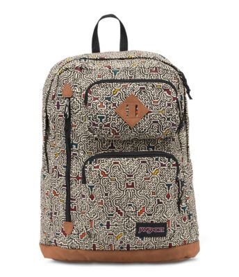 Houston Backpack | Shop Stylish Backpacks Online at JanSport