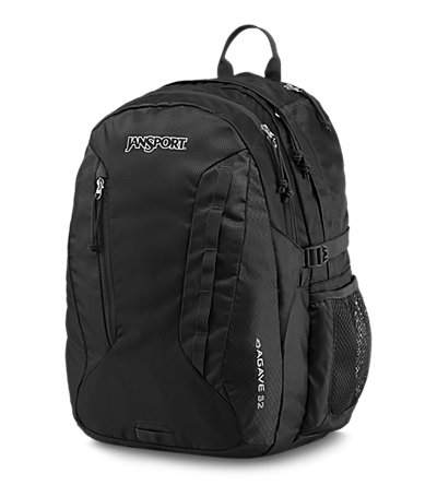 Agave Backpack - Hiking Daypack & Laptop Bag | JanSport
