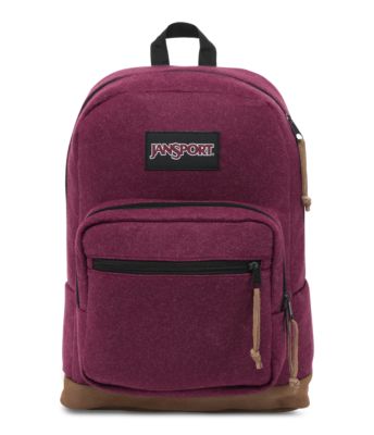 Right Pack Digital Edition Backpack | Shop Laptop Tablet Backpacks at ...