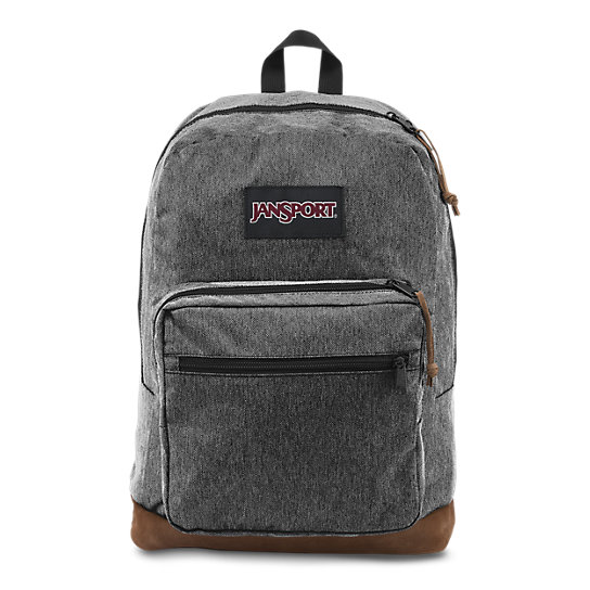 RIGHT PACK® DIGITAL EDITION LAPTOP BACKPACK