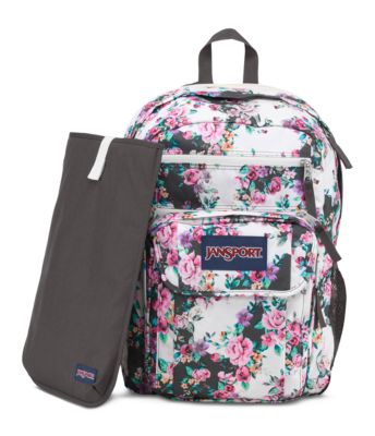 Digital Student Backpack | Laptop Backpacks | JanSport