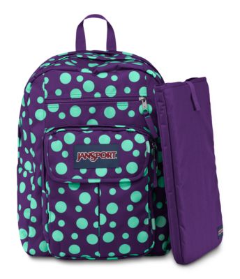 Digital Student Backpack | Laptop Backpacks | JanSport