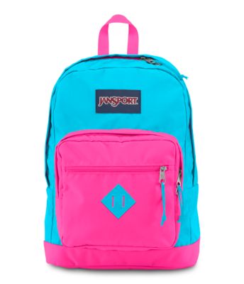 City Scout Backpack | Stylish Backpacks | JanSport Online