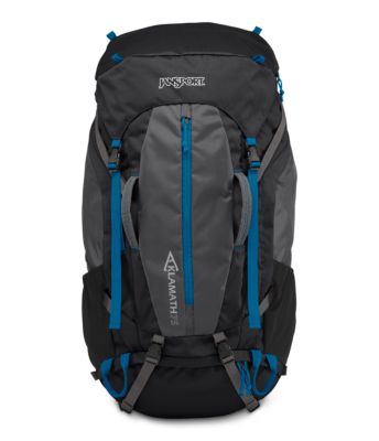 Jansport hiking backpack on sale