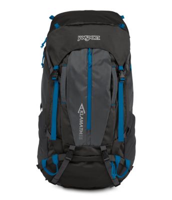 jansport mountain backpack