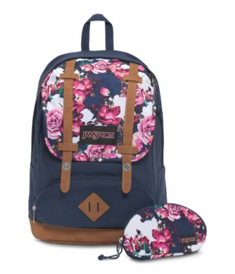 jansport baughman backpack