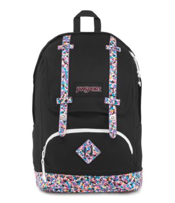 jansport baughman