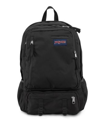 jansport tech backpack