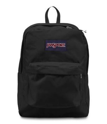 jansport backpack see through