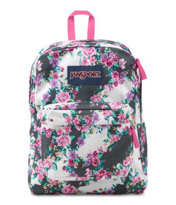 SUPERBREAK® BACKPACK | JanSport Online Store