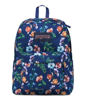 SUPERBREAK® BACKPACK | JanSport Online Store