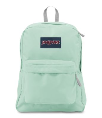 jansport muted green