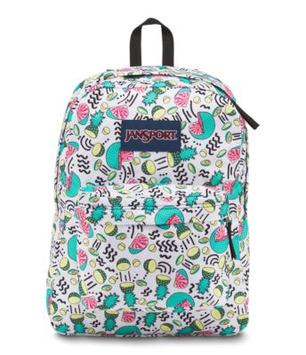 SUPERBREAK® BACKPACK | JanSport Online Store