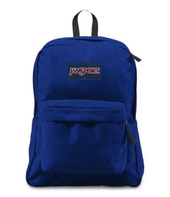 jansport coastal blue