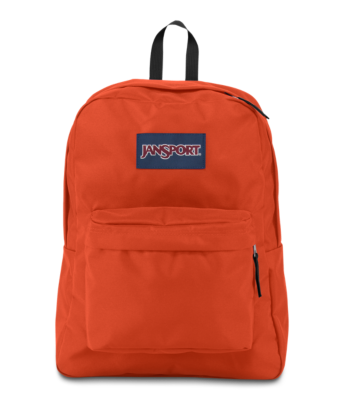 Backpacks Jansport Red