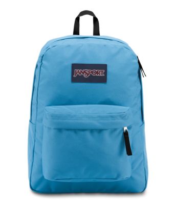 jansport backpack see through