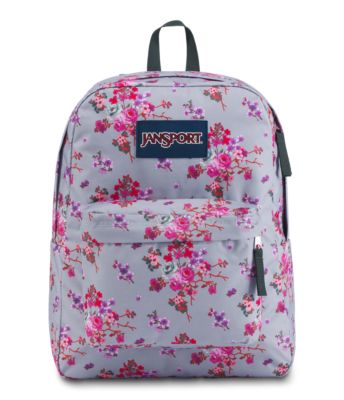 jansport backpack butterfly