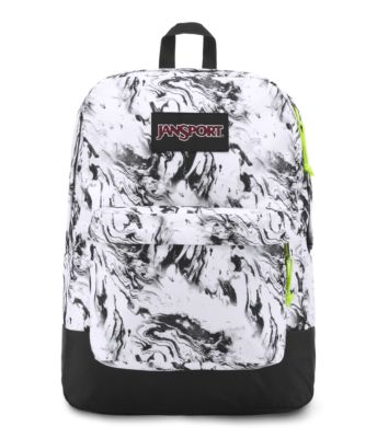 jansport backpack marble