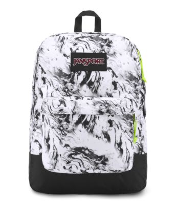 jansport butterfly backpack