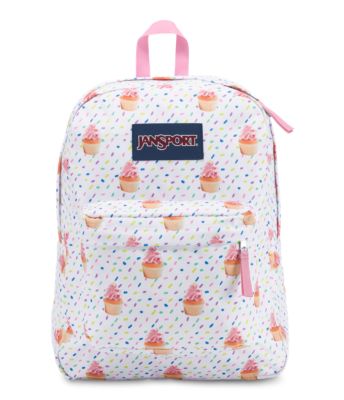 SUPERBREAK® BACKPACK | JanSport