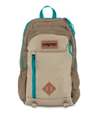 Jansport night cheap owl backpack