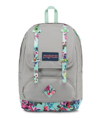 jansport square backpack