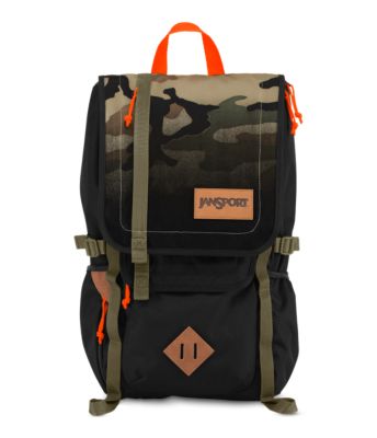 Hatchet Backpack | Outdoor Backpacks | JanSport