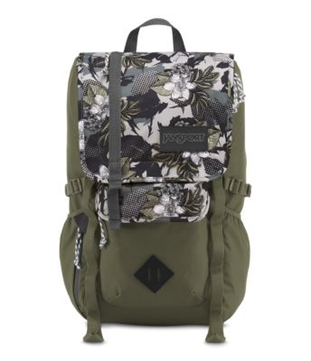 Jansport Hatchet Backpack Frost Teal | IUCN Water