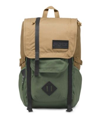 jansport hatchet bag